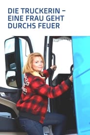 Die Truckerin' Poster