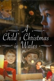 A Childs Christmas in Wales' Poster