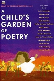 A Childs Garden of Poetry' Poster