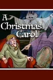 A Christmas Carol' Poster
