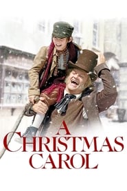 Streaming sources forA Christmas Carol The Musical