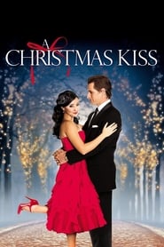 A Kiss for Christmas' Poster