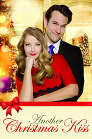 A Christmas Kiss II' Poster