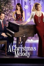 A Christmas Melody' Poster