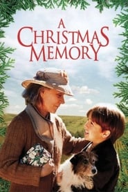 A Christmas Memory' Poster