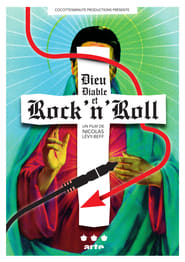 Dieu Diable  RocknRoll' Poster
