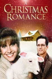 A Christmas Romance' Poster