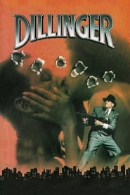 Dillinger' Poster