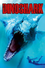 Dinoshark' Poster