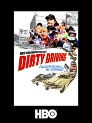 Dirty Driving Thundercars of Indiana' Poster