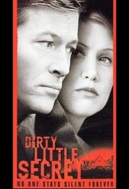 Dirty Little Secret' Poster