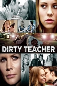 Dirty Teacher' Poster