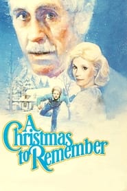 A Christmas to Remember' Poster