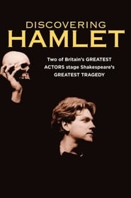 Discovering Hamlet' Poster