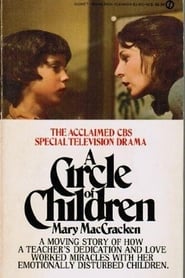A Circle Street of Children' Poster