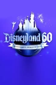 Disneyland 60th Anniversary TV Special' Poster