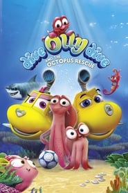 Dive Olly Dive and the Octopus Rescue' Poster