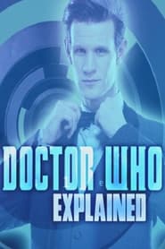Doctor Who Explained' Poster