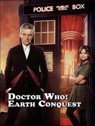 Doctor Who Earth Conquest  The World Tour' Poster