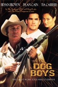 Dogboys' Poster