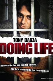Doing Life' Poster