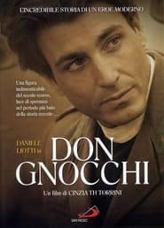 Don Gnocchi  Langelo dei bimbi' Poster