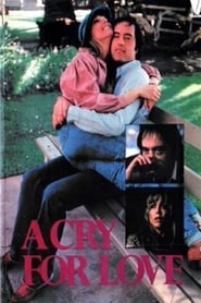 A Cry for Love' Poster