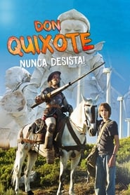 Streaming sources forDon Quixote