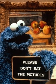 Dont Eat the Pictures Sesame Street at the Metropolitan Museum of Art
