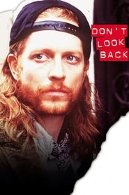 Dont Look Back' Poster