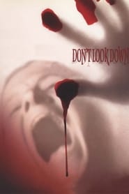 Dont Look Down' Poster