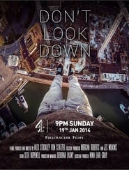 Dont Look Down' Poster
