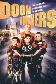 Doom Runners' Poster