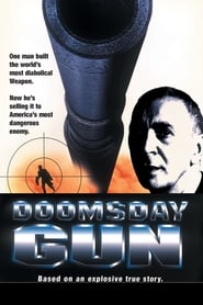 Doomsday Gun' Poster