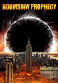Doomsday Prophecy' Poster