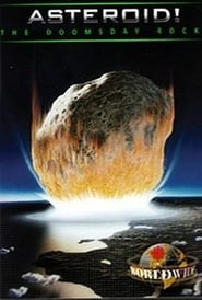 Doomsday Rock' Poster