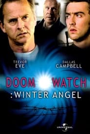 Doomwatch Winter Angel' Poster