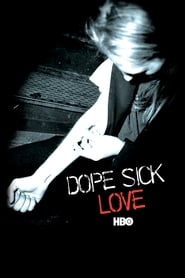 Dope Sick Love' Poster