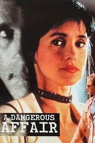 A Dangerous Affair' Poster
