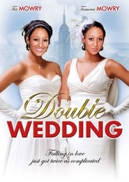 Double Wedding' Poster