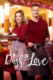 A Dash of Love' Poster