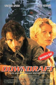Downdraft' Poster