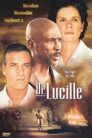 Dr Lucille The Lucille Teasdale Story' Poster