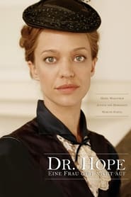 Dr Hope' Poster