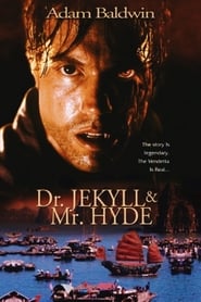 Dr Jekyll and Mr Hyde' Poster