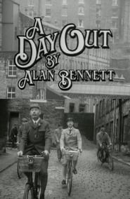 A Day Out' Poster