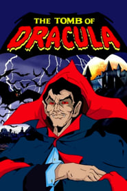 Tomb of Dracula' Poster
