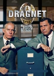 Dragnet 1966' Poster