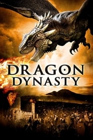 Dragon Dynasty' Poster