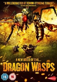 Dragon Wasps' Poster